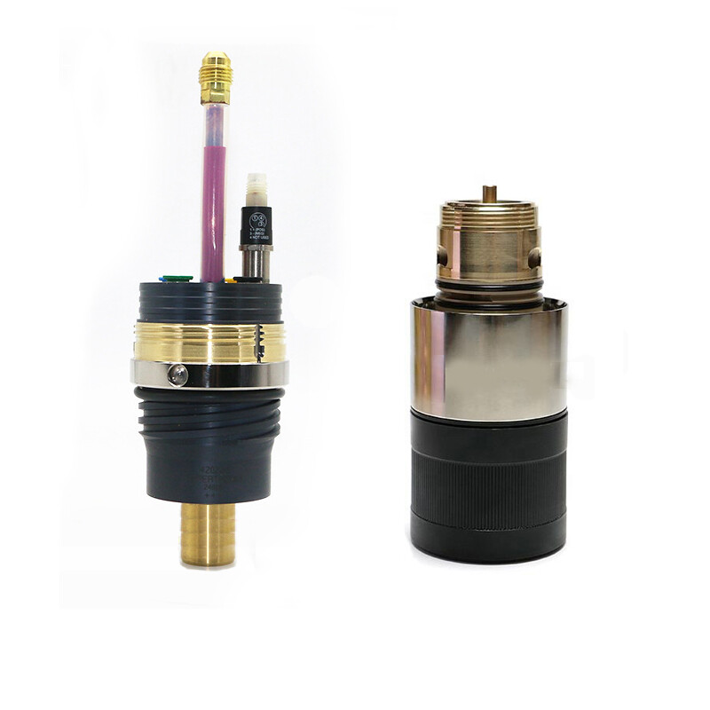 420221 or 420220 Quick-disconnect torch receptacle Replacement compatibility XPR