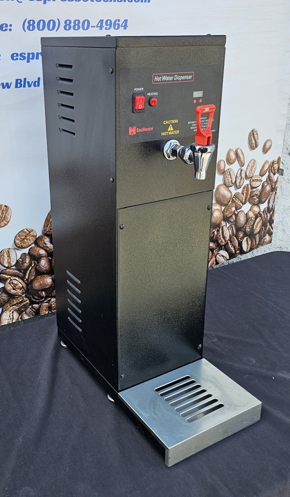 Cecilware HWD Hot Water Dispenser