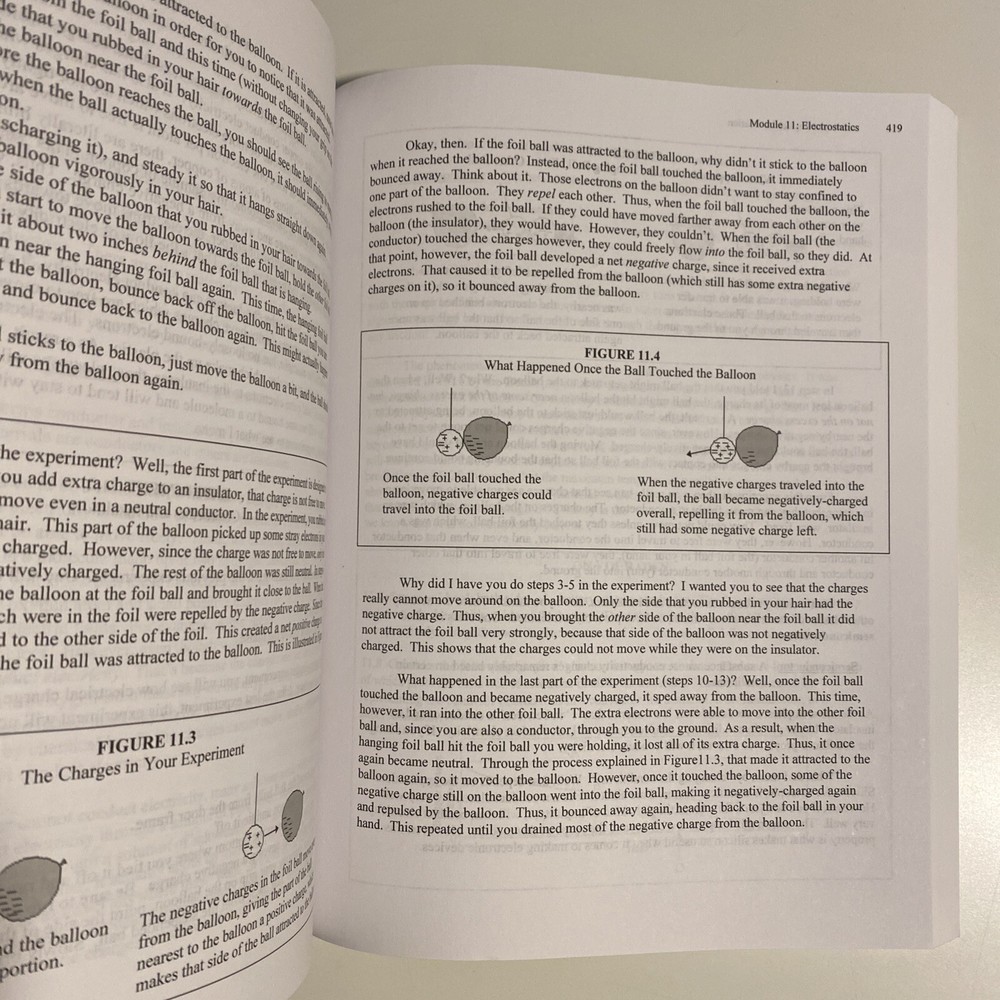 Apologia Exploring Creation With Advanced Physics Text by Jay Wile 2002 PB