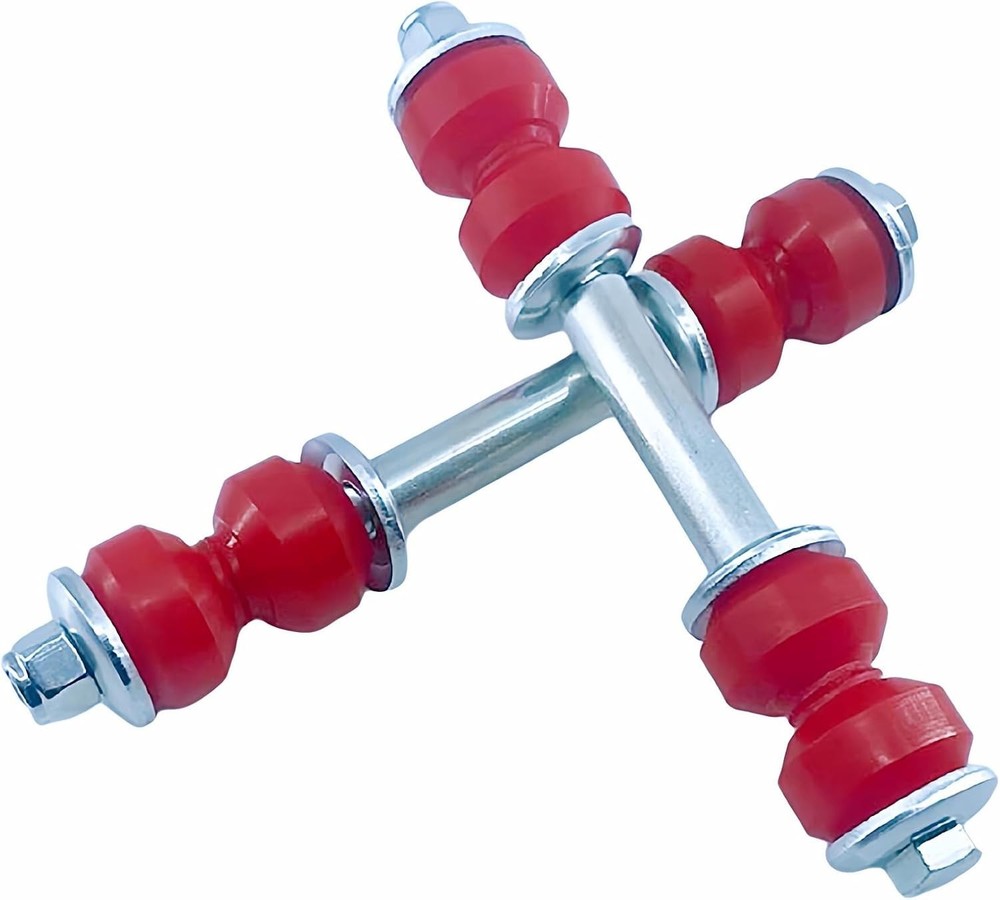 2pcs K5252 Front Polyurethane Stabilizer Sway Bar End Links For Buick 1991