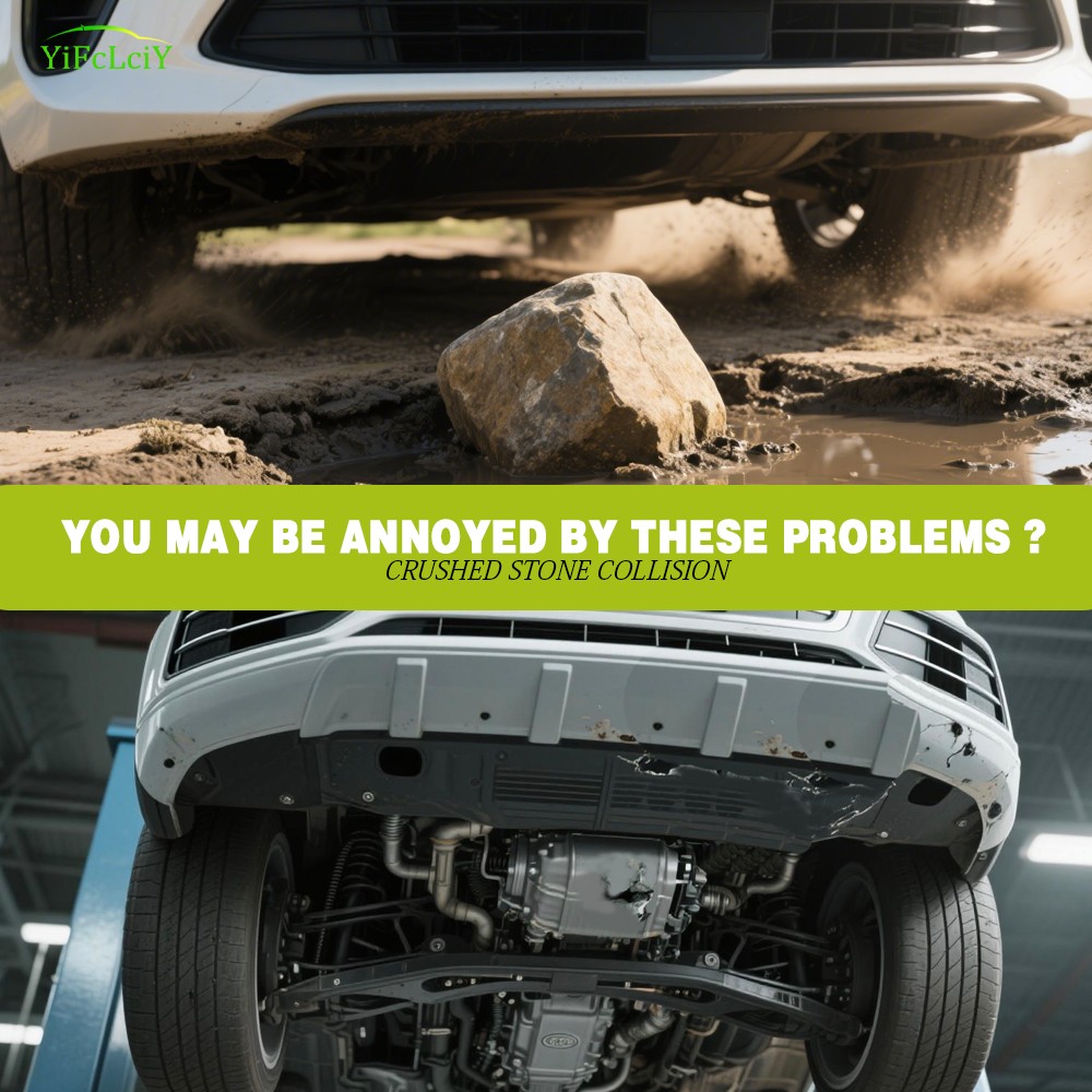 Steel Engine Splash Shield For Audi Q7 2017-2024 Under Engine Cover Guard