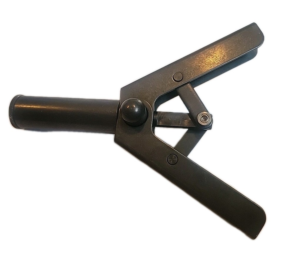 Rivet Gun For Nylon Rivets 1pc