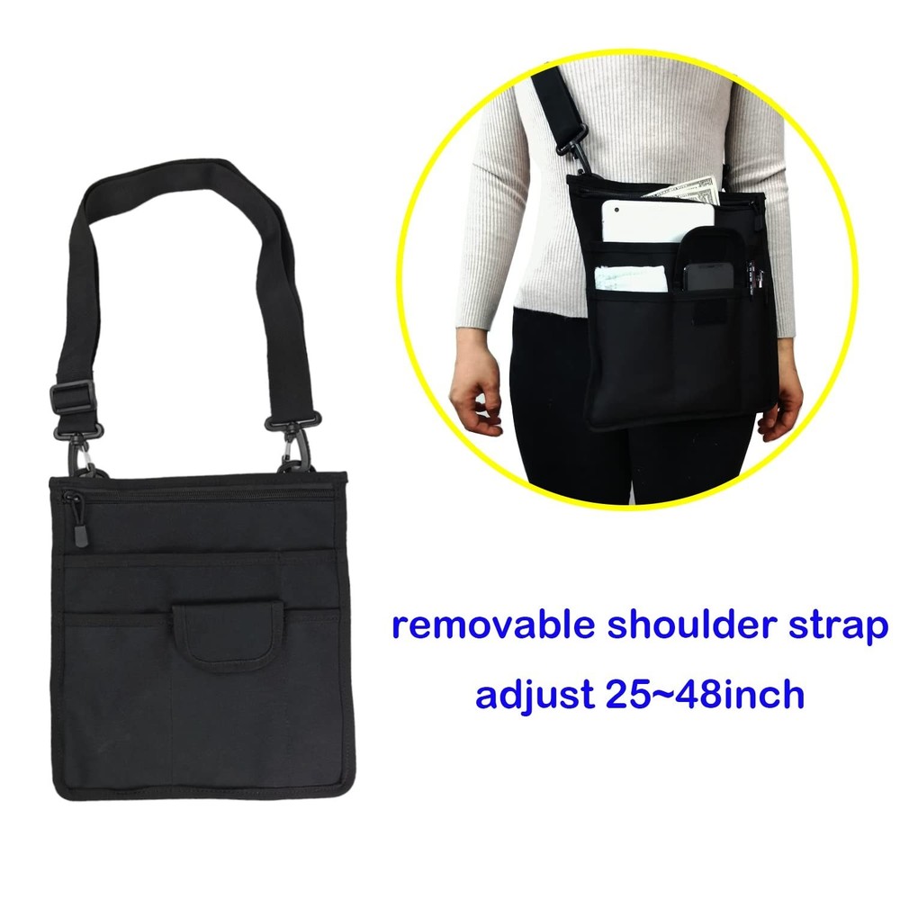 Waitress Apron Server Aprons Serving Aprons for Waitresses Cute Reusable Rest...