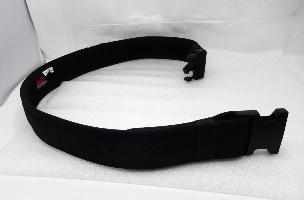 Bianchi Int'l Tactical Belt - size L