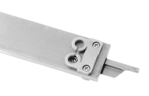 6" STANDARD RACK DIAL CALIPER (4100-0202)