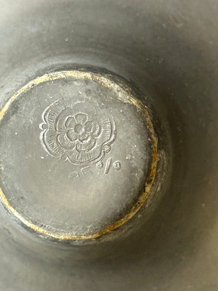 Vintage Edwardian Cigar Lighter