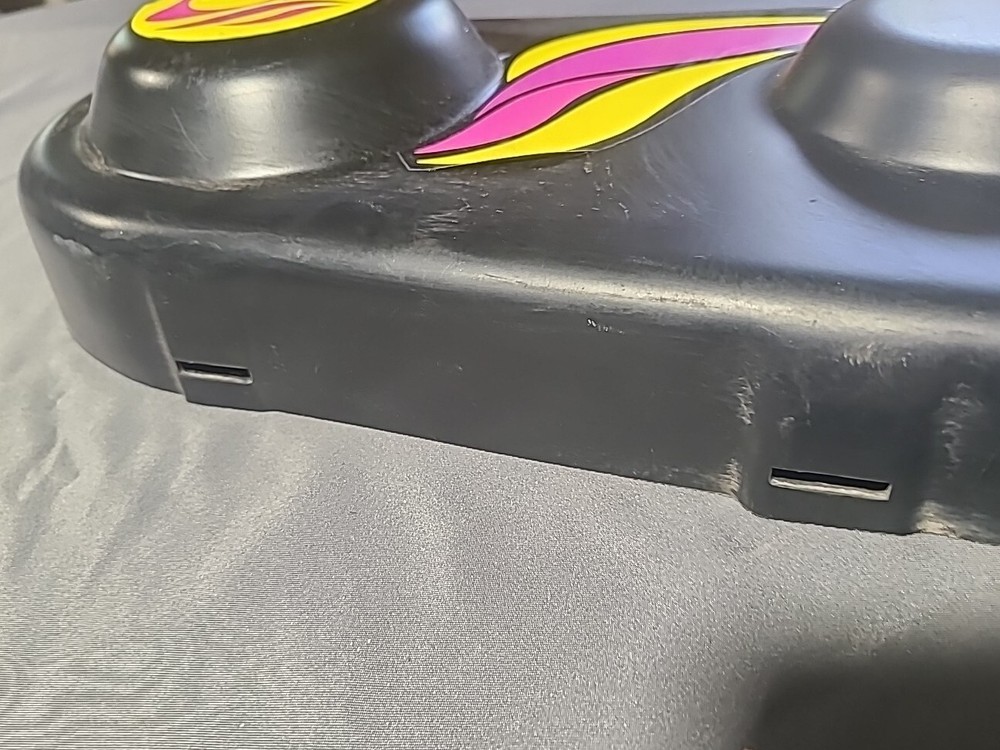 MAX-TORQUE Converter Plastic Protective Cover MTC-300