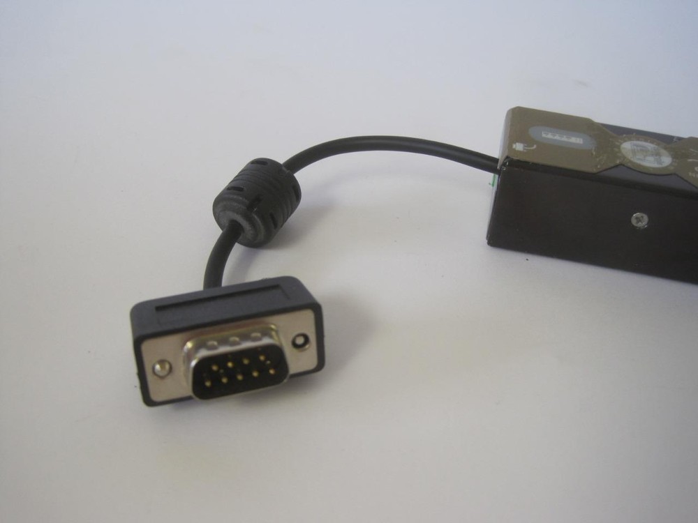 GENUINE SP CONTROLS CATLINC NET NETWORK CONTROL MODULE / ETHERNET 881-100SPC.A