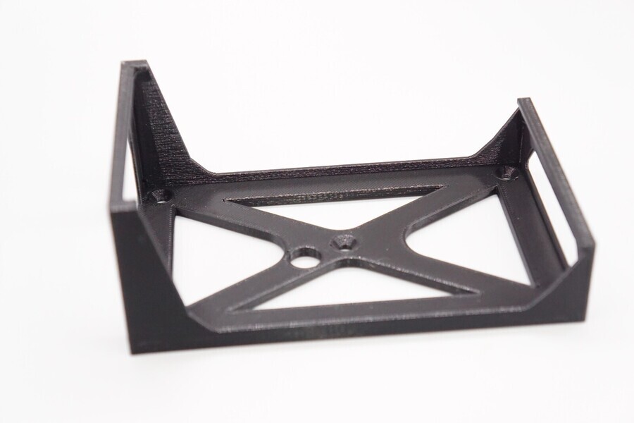 Pedalboard Mount Bracket Clip for DOD Mini Expression