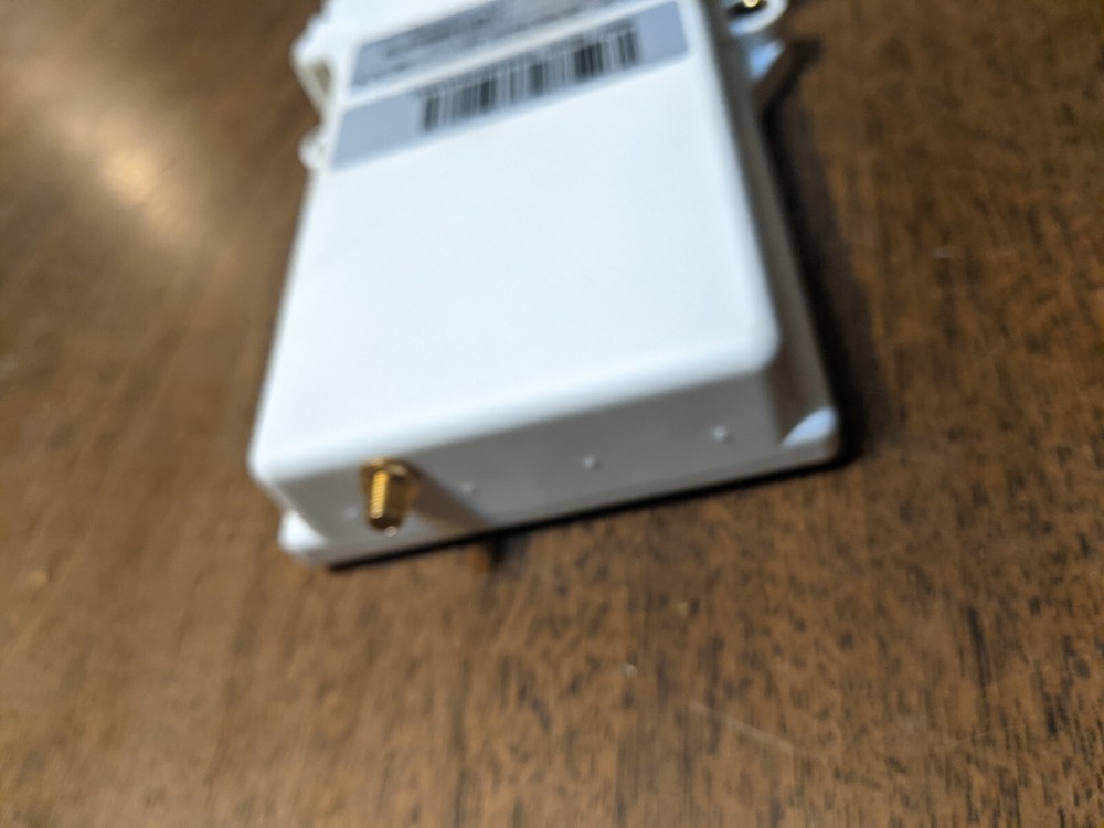 AGCO AGCHEM NODE Gyrosensor RTC