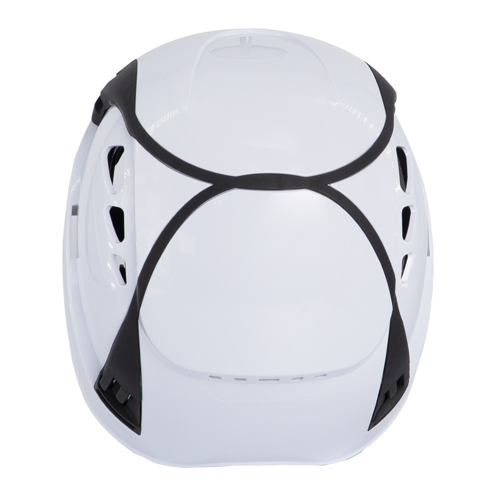 Safety Helmet ABS Hard Hat Type 2 Head Protector JORESTECH