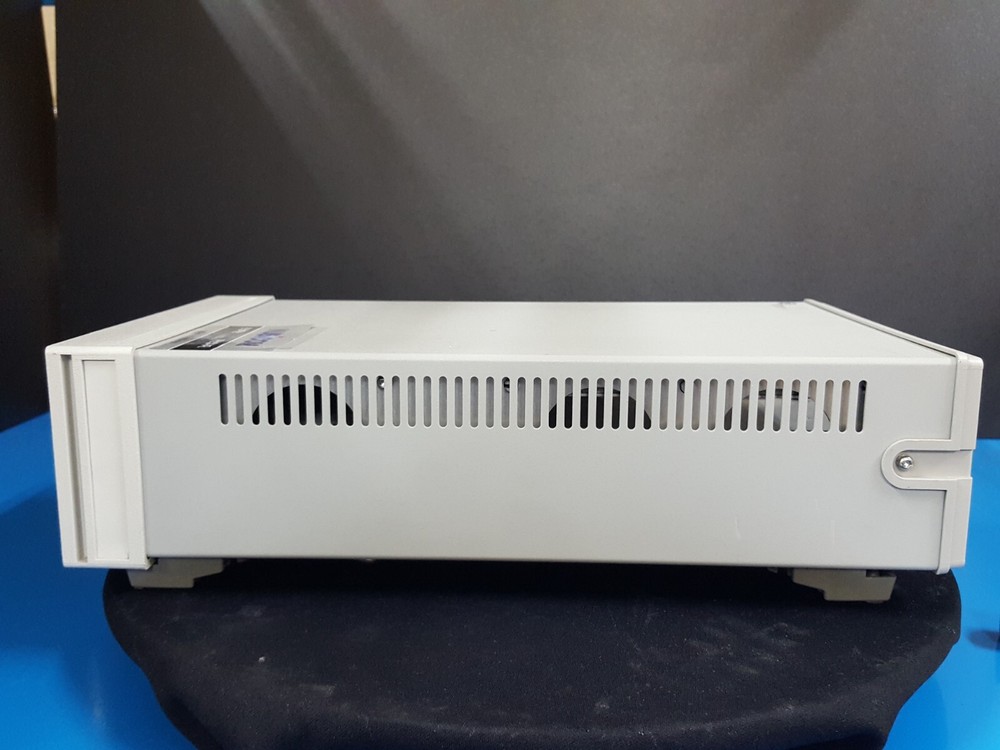 Agilent 3499B: Switch / Control System Main Frame (1441)