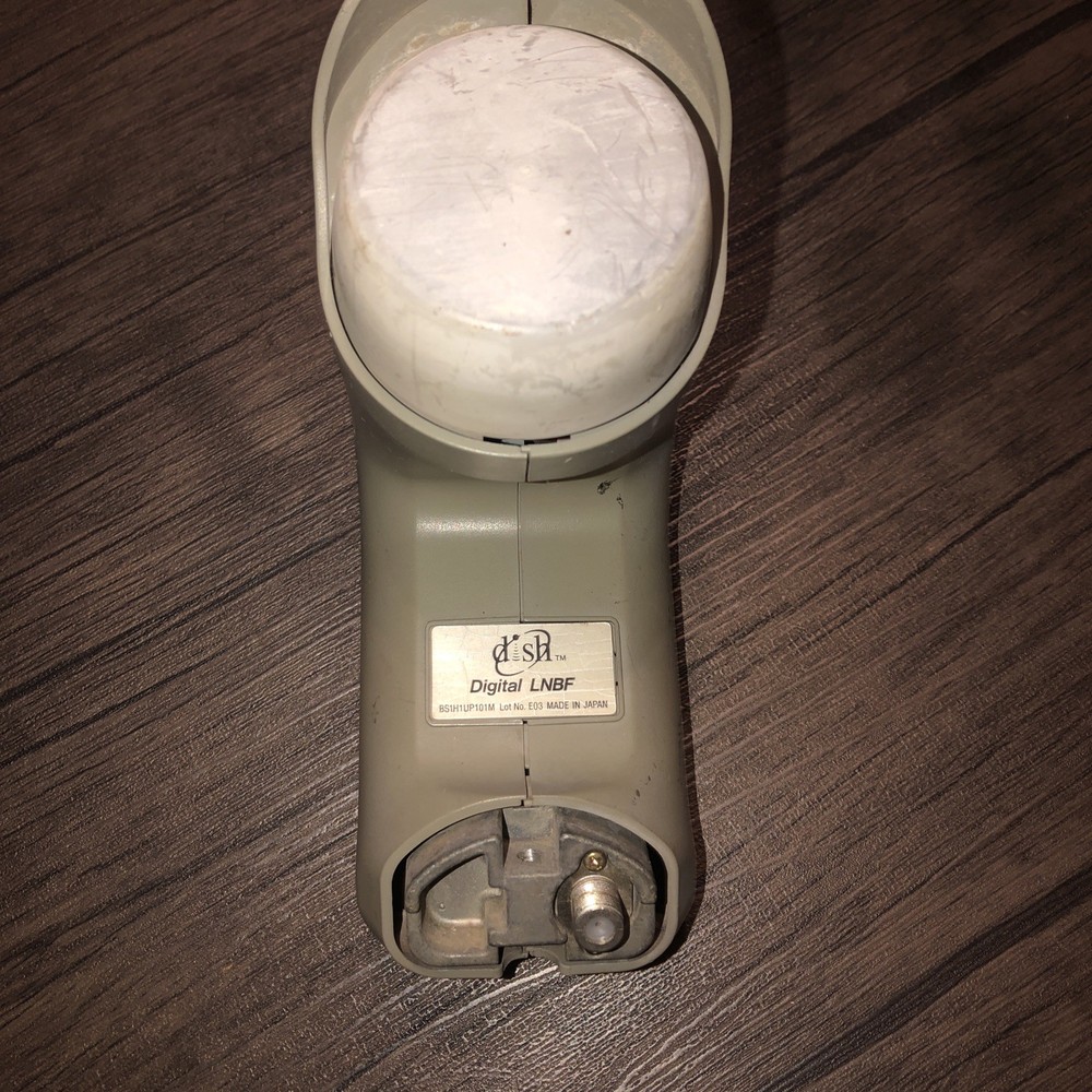 DISH Network Bell ExpressVu Legacy single  LNB