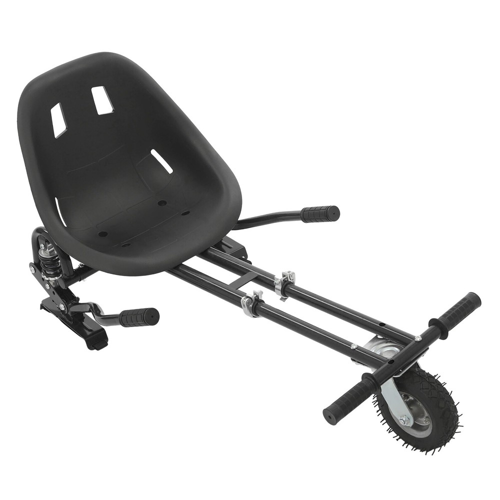 Hoverboard Seat Attachment Balancing Scooter Seat Attachment Adjustable