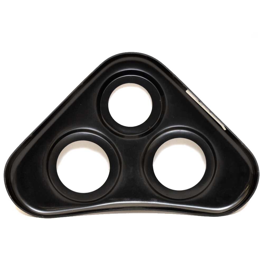 Tracker Regency Pontoon Boat Cup Holder Panel Black