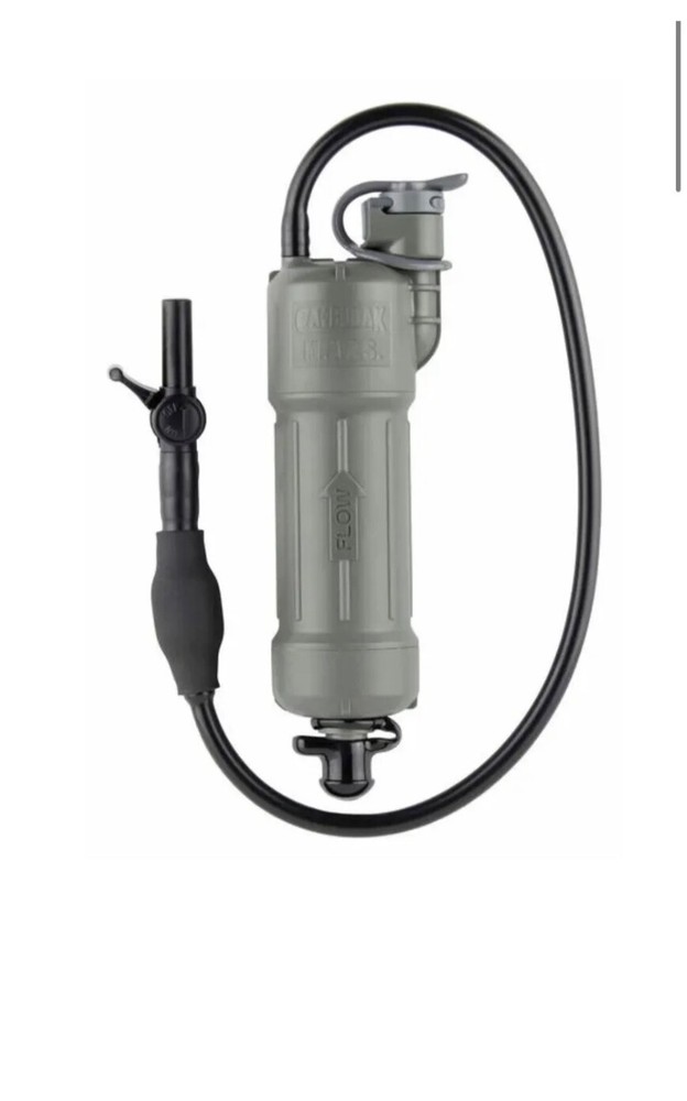 Camelbak MAPS Filter/Purifier NEW