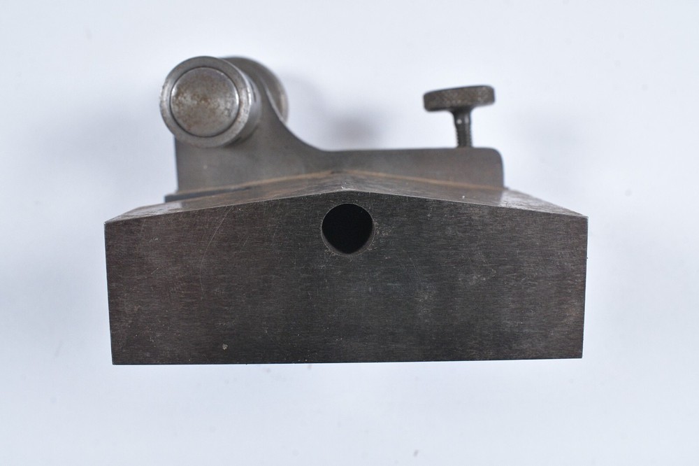 Set 2 Solid Steel Angle Plates Tool Makers Machinist Squares Precise + 4 Blocks