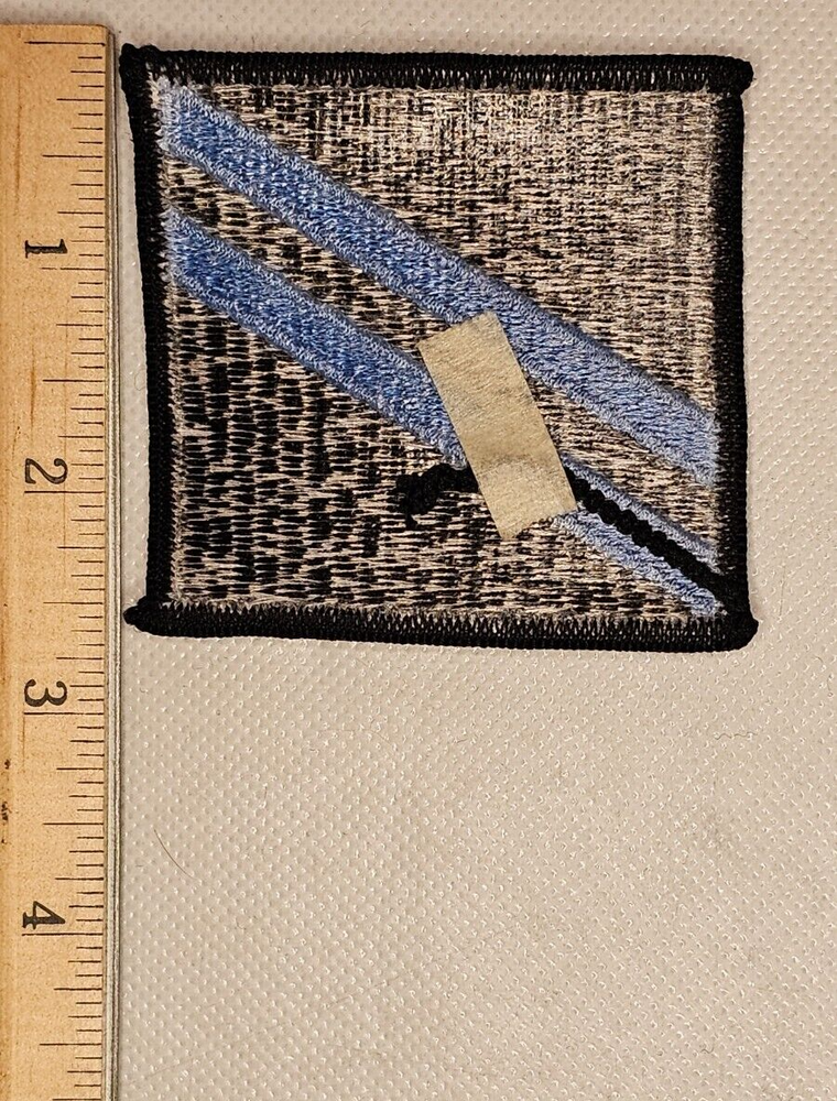 U.S. Navy Construction Apprentice Rank Patch
