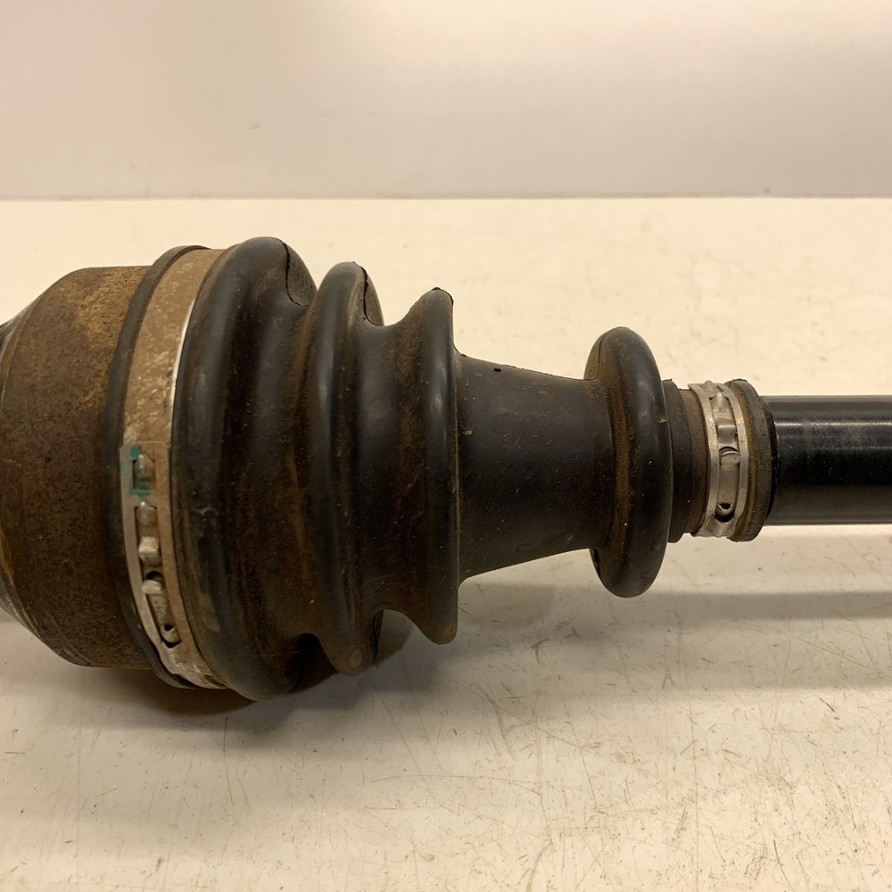 Rear Halfshaft ASM - 2018 Polaris General