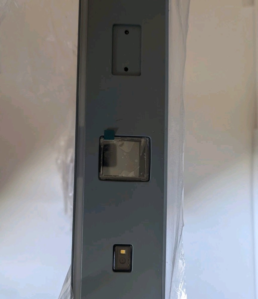 NEW BRINKS CABINET TECH MACHINE 5006150 - USD