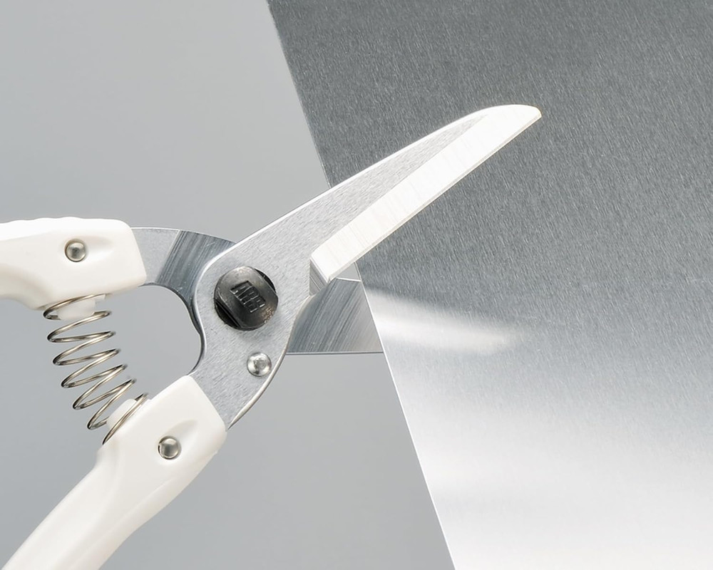 Long Bladed Multi-Purpose She, 140Mm