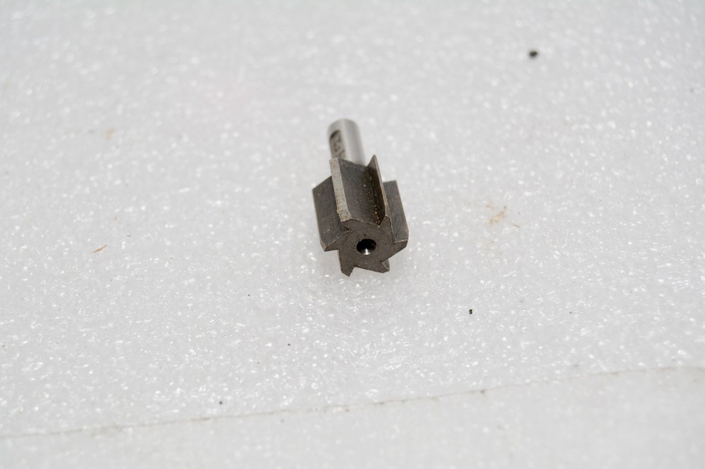 FORSTER INSIDE NECK REAMER 452