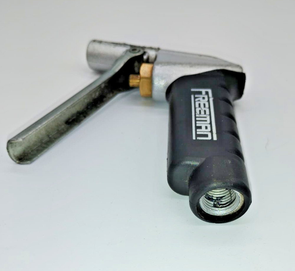 Freeman PHFBG High Flow Blow Gun Air Duster Pneumatic Cleaning Tool Workshop