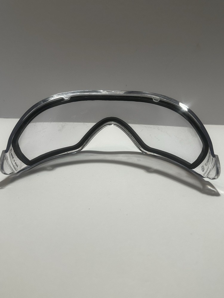 V-Force Grill Goggle Mask Paintball Replacement Thermal Lens Clear