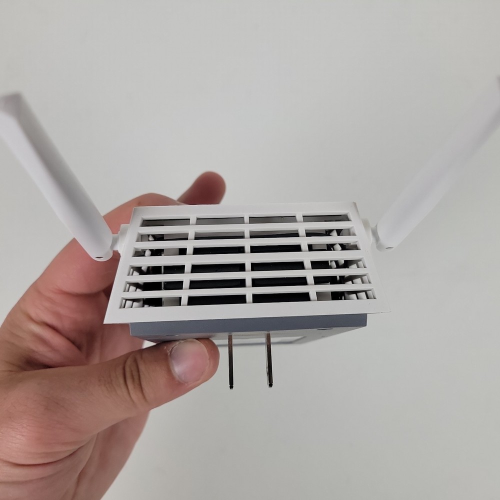 NETGEAR - DST Wireless Adapter DST6501