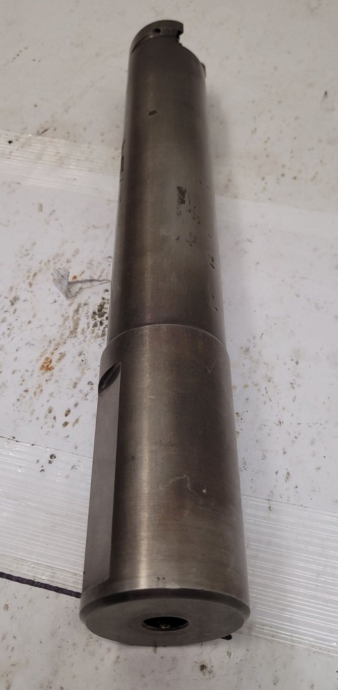 VERMONT INDEXABLE TOOLING 2" BORING BAR