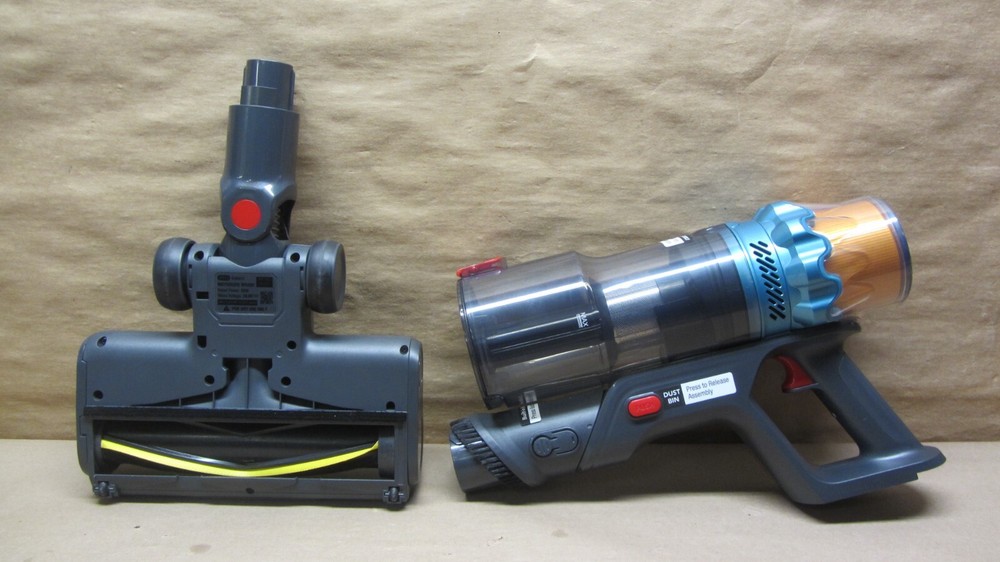 ePro Select Cordless Stick Vacuum with 2 Batteries 6 Tools