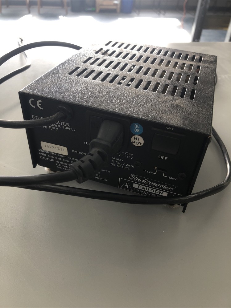 studio master pro 2 163