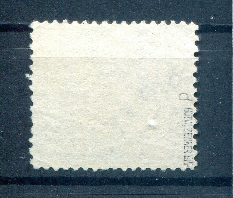 Dr Penny Time 37d Luxury Postmarked BPP (H7015