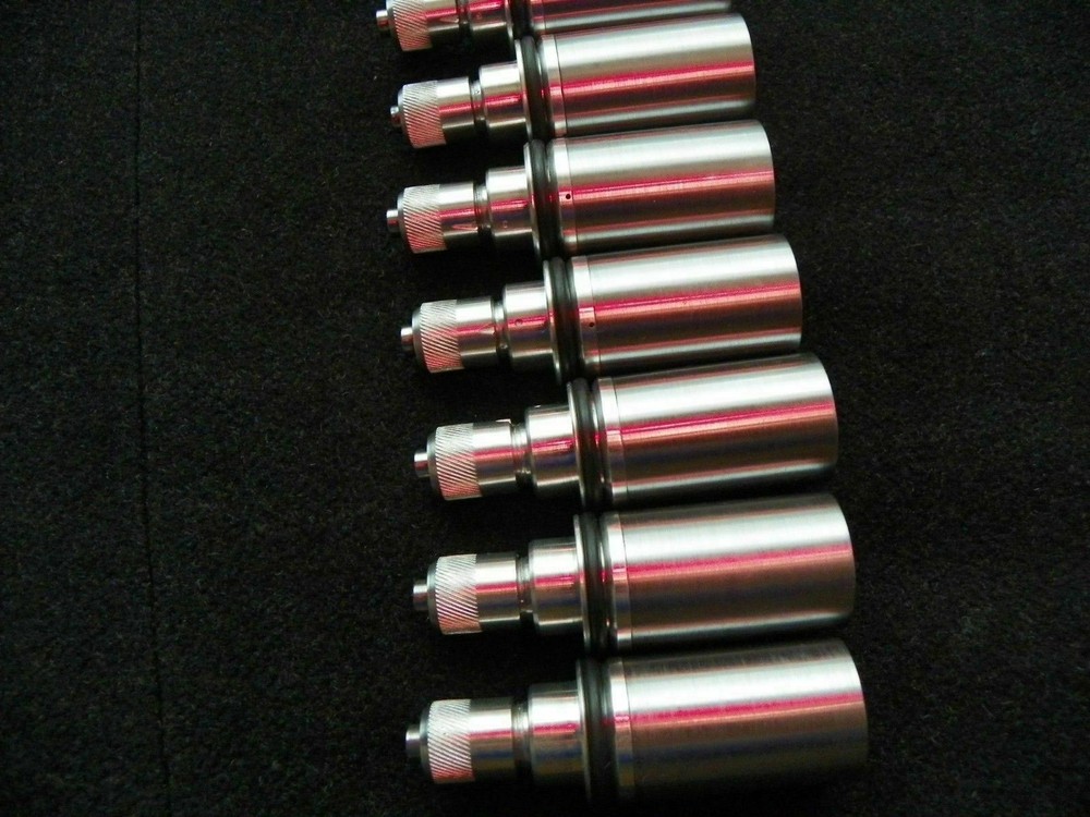 Hatsan AT 44 pcp pressure regulator