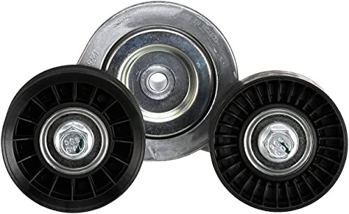 39120 BELT TENSIONER ASSEMBLY