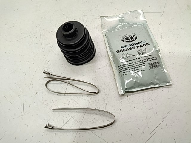 CV Boot - 2000 Polaris NOS
