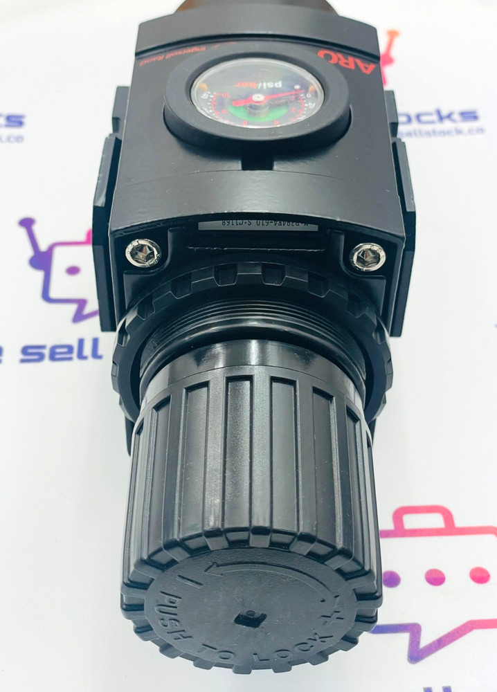 INGERSOLL RAND ARO P394F4-610 Filter Regulator