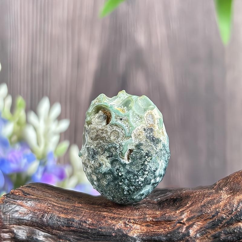 Christmas Gift China Inner Mongolia Gobi Rough Agate Specimen