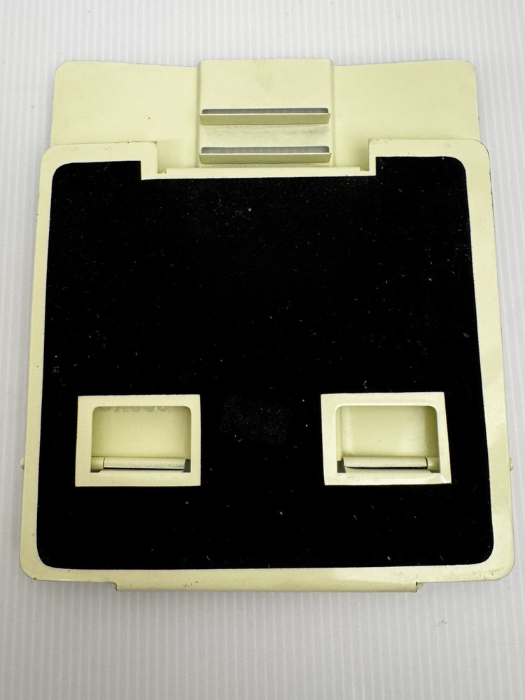 Vintage Book Mate Book Holder - NICE!
