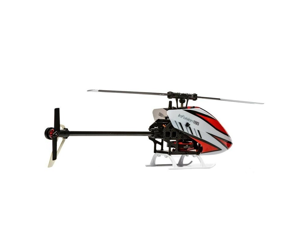 Blade InFusion 180 Smart BNF Basic Electric Helicopter BLH7050 NEW!!