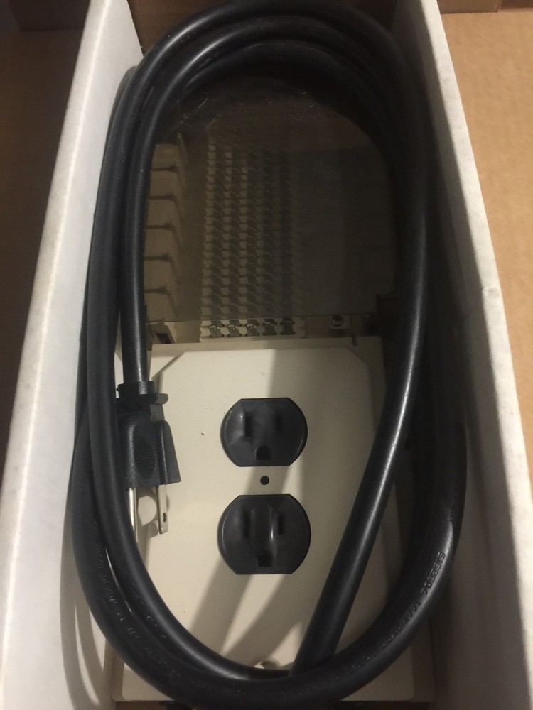 Liebert Edco MT Surge Supressor