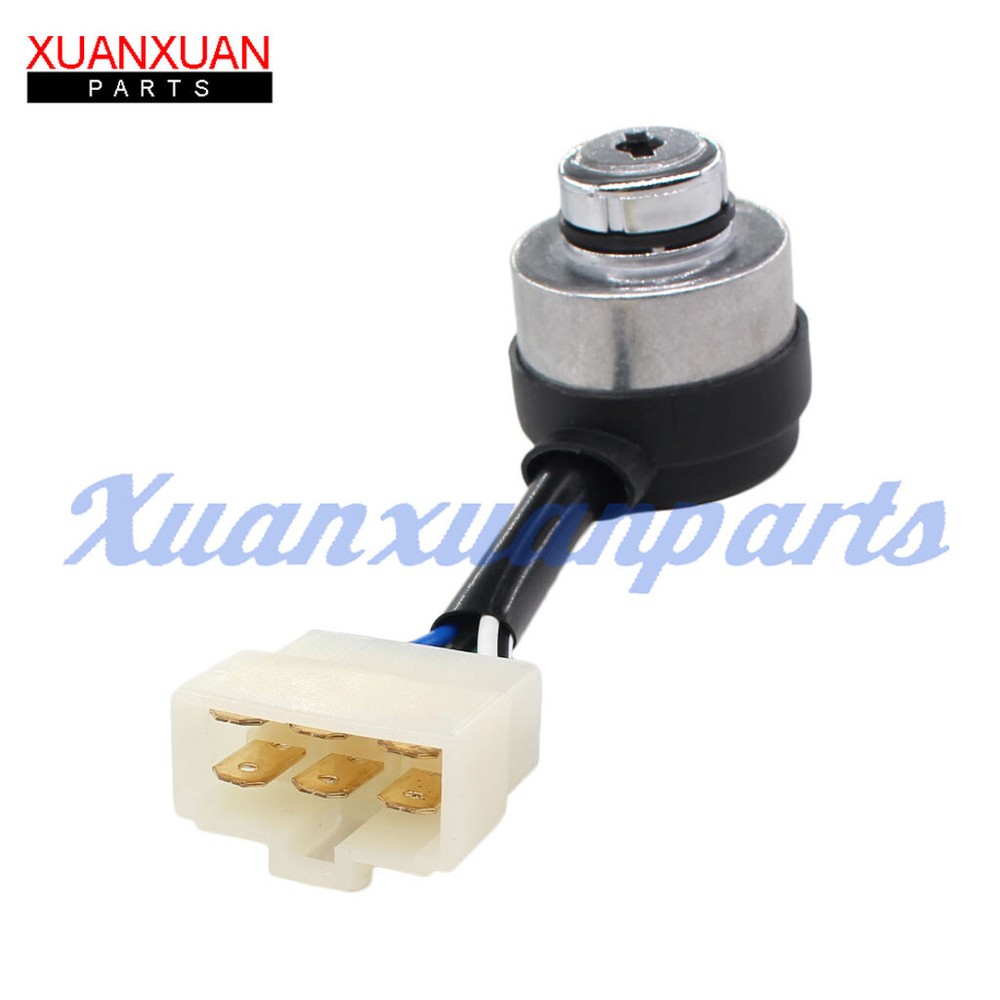 Generator Ignition Key Switch For DuroMax XP4400E XP4400EH XP8500E XP10000E -US