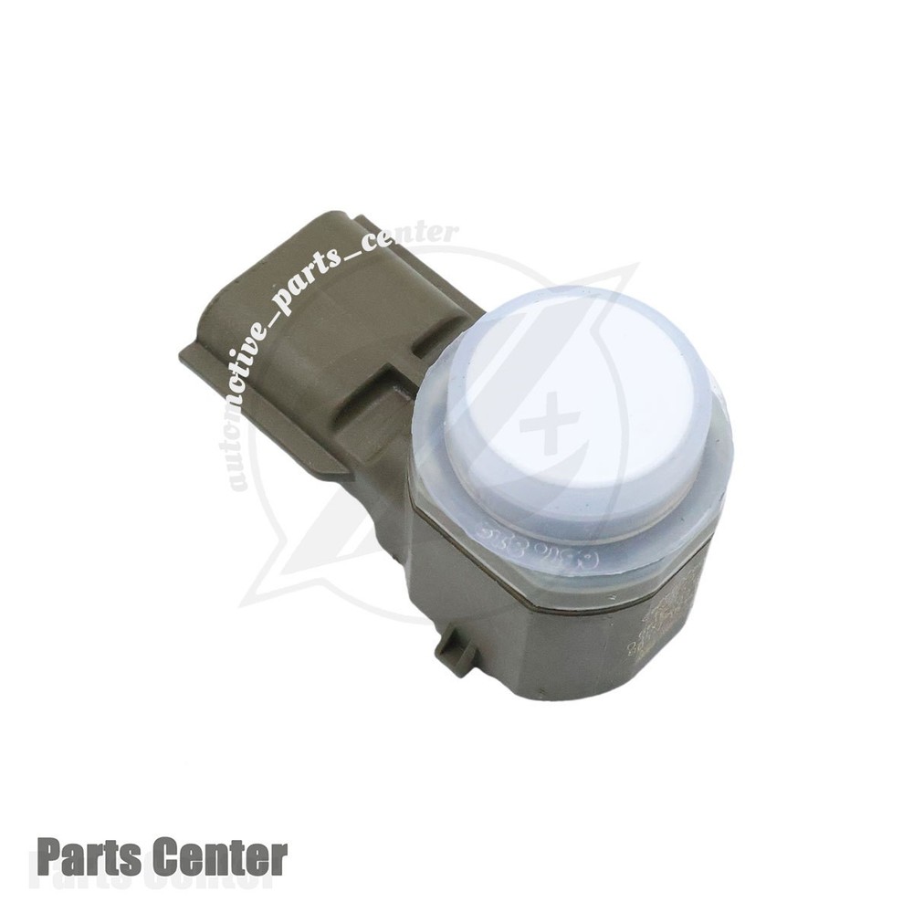 For NISSAN Sentra Versa Maxima Parking Sensor White 28438-6CA2B