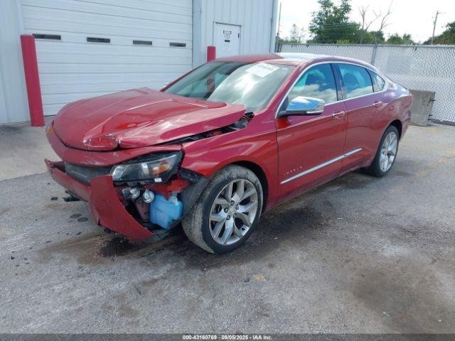 Used Blind Spot Detection System Warning Control Module fits: 2015 Chevrolet Imp
