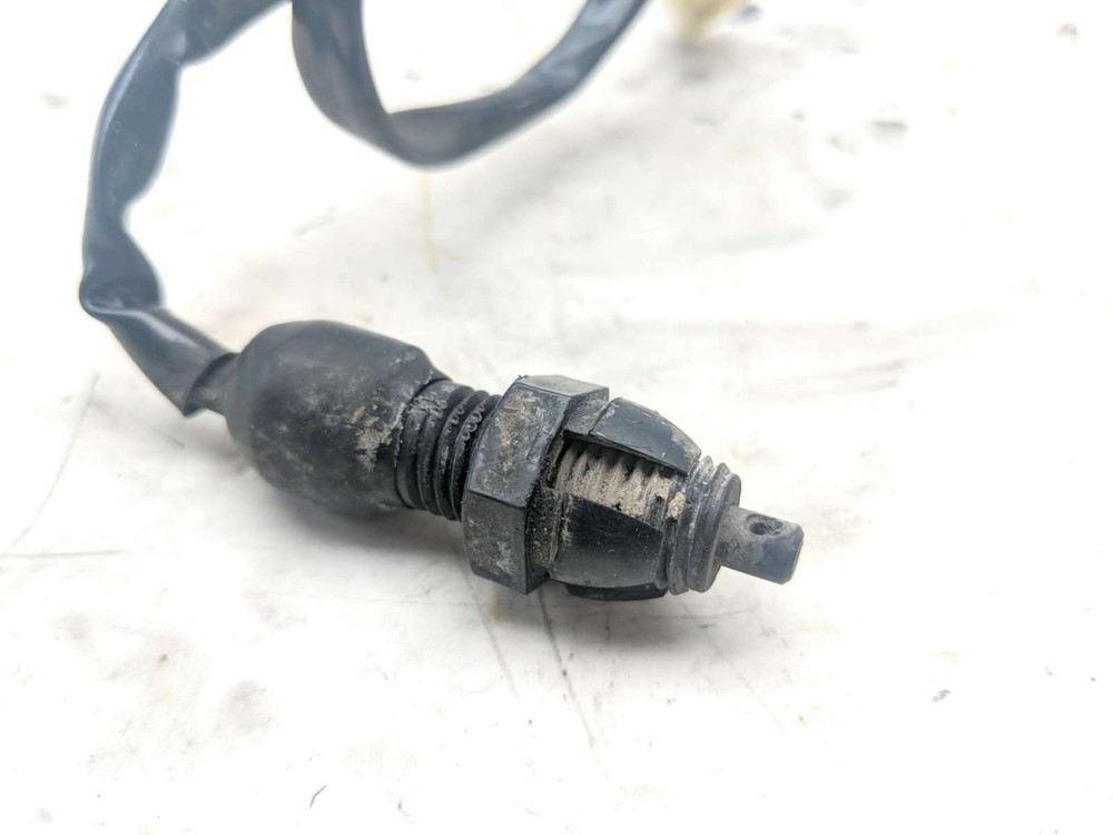 05 Suzuki DR 200 SE Brake Light Switch