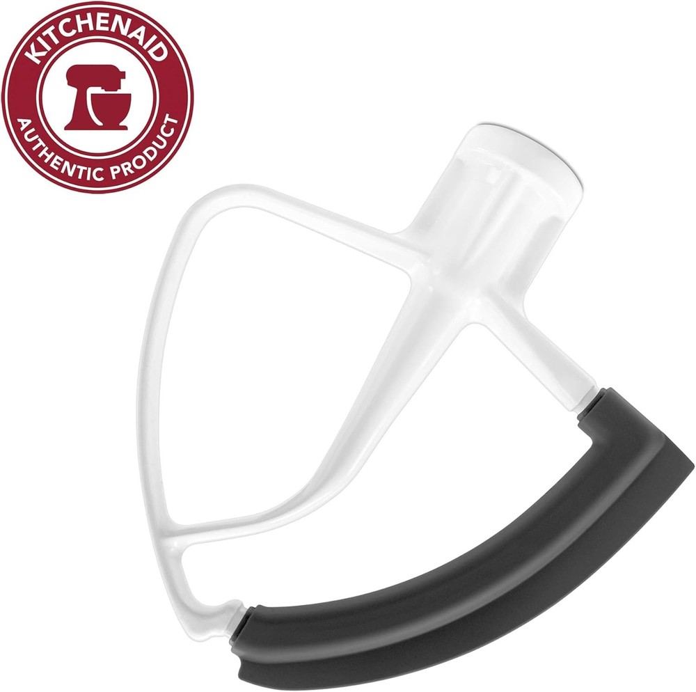 KFE5T Tilt-Head Flex Edge Beater