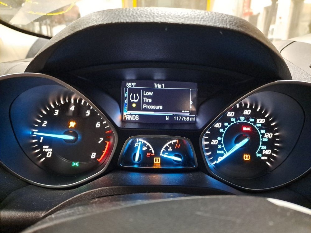 2014 Escape Jack Sku#4378757