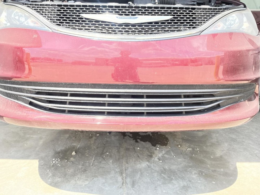 Chassis ECM Communication Fits 19-20 PACIFICA 997164