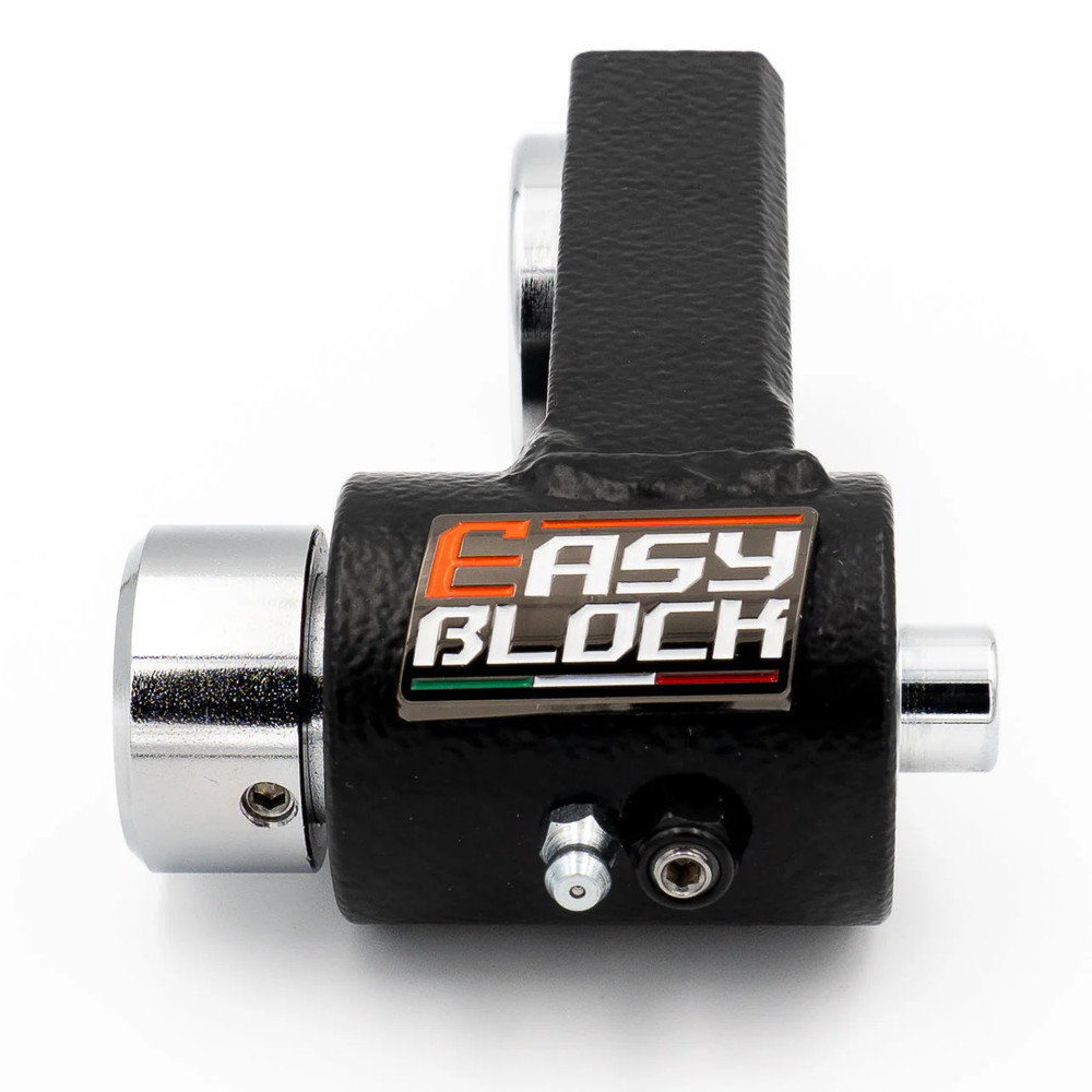 EASYBLOCK FIXED SECURITY WHEEL LOCK FITS YHONDA CB500 2021 - 2022