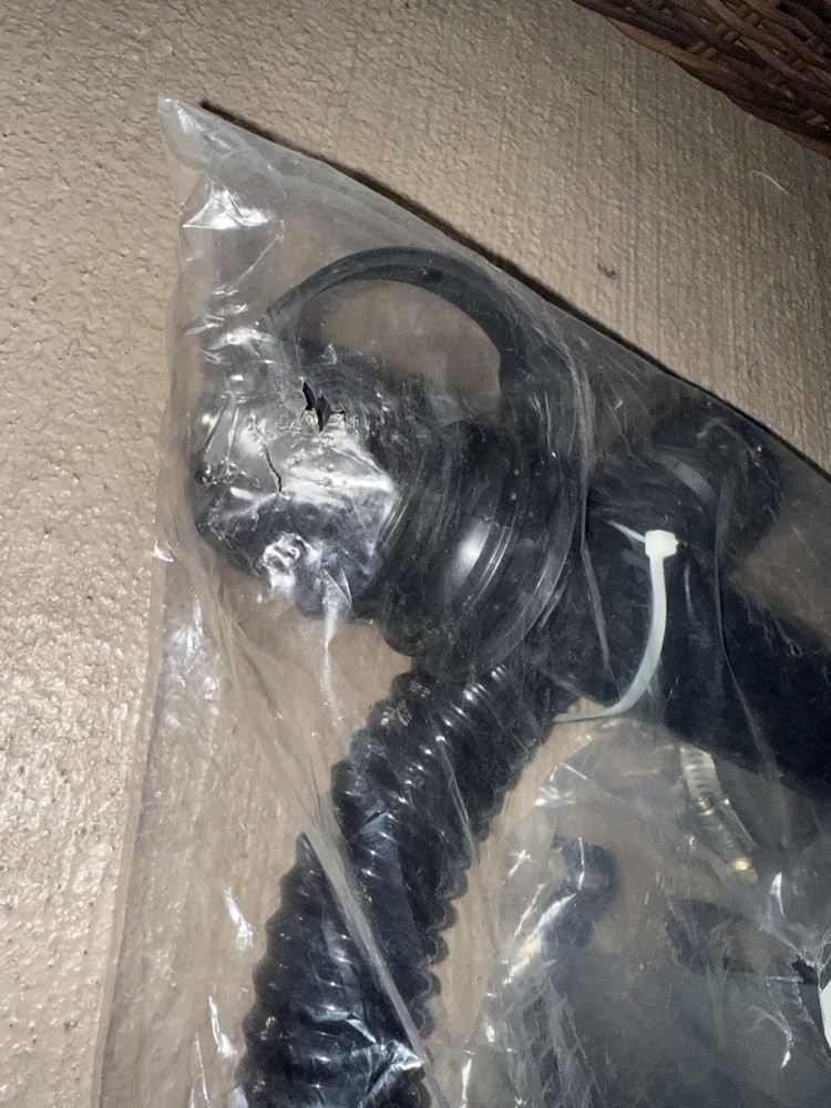 56394273-Replacement Part Drain Hose Kit Nilfisk, Advance